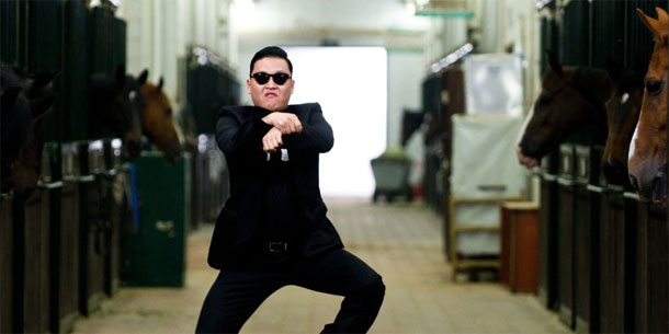 L’interprète de « Gangnam Style », Psy est de retour avec un nouvel album