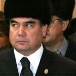 Le culte de la démesure, au Turkménistan