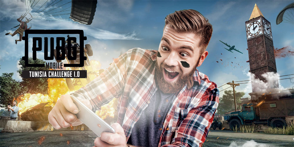 PUBG Tunisia Challenge 1.0 : Ouverture de la billetterie pour le plus grand esport e-show jamais organisé en Tunisie