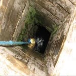 Une trentenaire se suicide en se jetant au fond d’un puits 