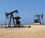Un nouveau puits de pétrole à Faouar