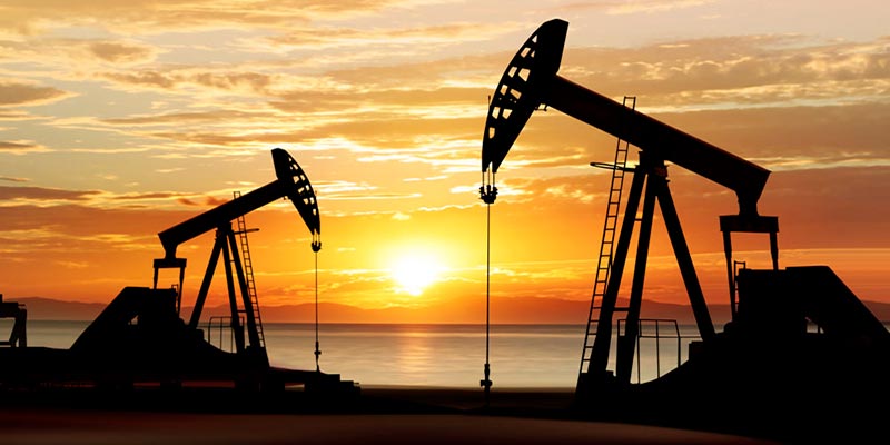 Hausse mondiale des prix du pétrole