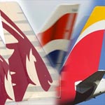 Qatar Airways prend 10% du capital de British Airways et Iberia