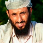  زعيم القاعدة في جزيرة العرب ناصر الوحيشي يعد بتحرير أسرى التنظيم