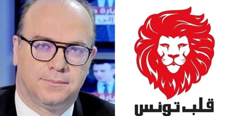 Qalb Tounes n'a pas encore tranché la question du vote de confiance au gouvernement