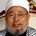 Youssef Qaradawi a peur pour la révolution tunisienne 