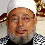 Youssef Qaradawi a peur pour la révolution tunisienne