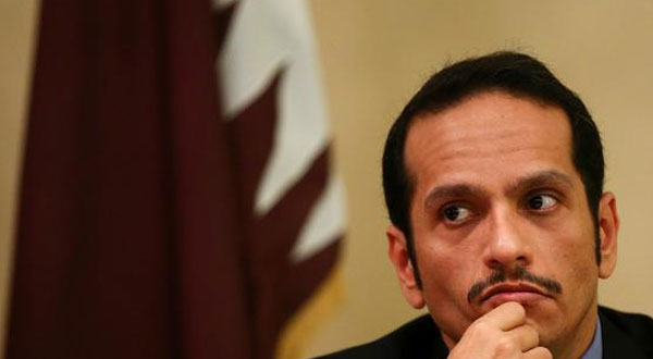 قطر: منزعجون منا لأننا دولة صغيرة تفعل الكثير! 