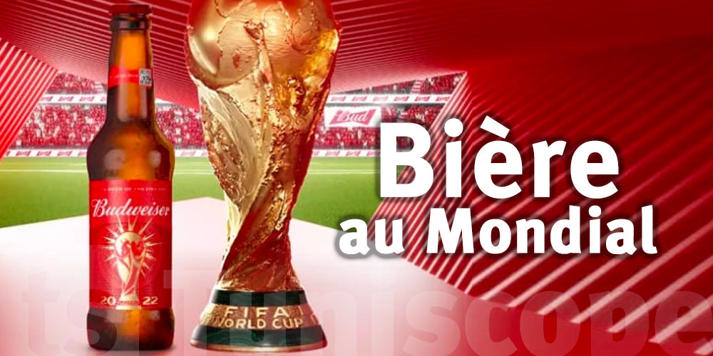 Le Qatar autorise finalement la vente de bière lors de la Coupe du Monde