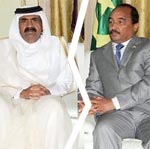 Le prince du Qatar quasiment renvoyé de la Mauritanie ?