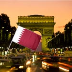 Le Qatar achète Virgin et Monoprix des Champs Elysées 
