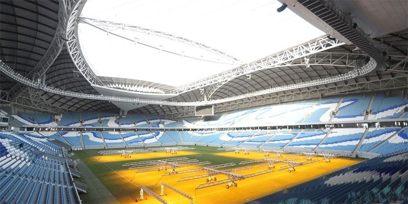 تأجيل التصفيات الآسيوية المؤهلة لكأس العالم قطر-2022 بسبب فيروس كورونا