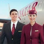 Qatar Airways recrute à Tunis ce 26 avril