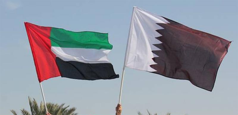 بسبب المقاطعة: قطر تقاضي الإمارات دوليا وتطالبها بغرامة مالية
