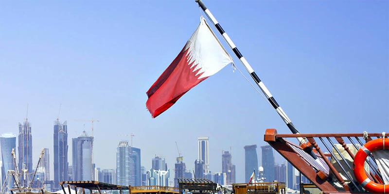 قطر تجدد مطالبة أمريكا بالعدول عن نقل سفارتها إلى القدس