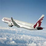 Un commandant de bord de Qatar Airways meurt en plein vol