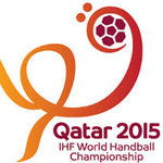 Handball Mondial Qatar 2015 - Programme de préparation du sept national