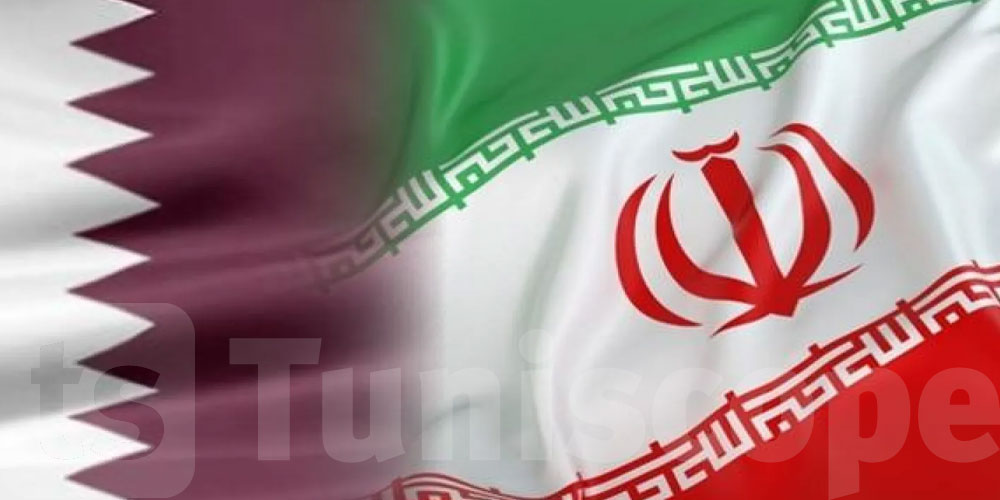 قطر تطلب من الملحقين الأمني والعسكري بسفارة ايران مغادرة البلاد خلال 24 ساعة