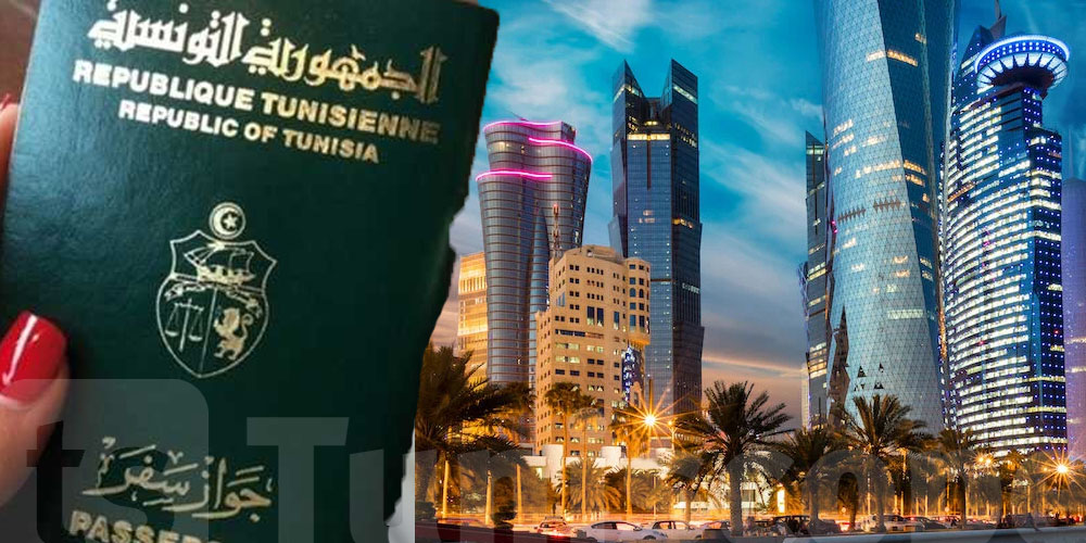 Vous souhaitez travailler au Qatar ? Voici une bonne nouvelle