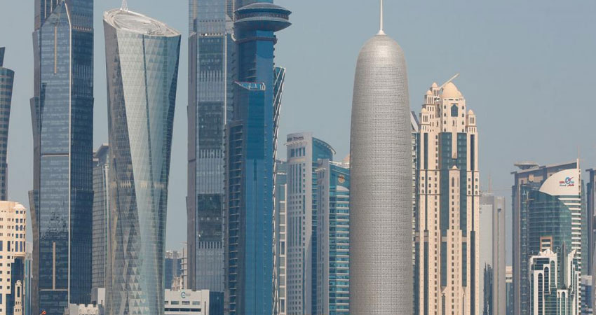 21 ألف شركة جديدة تأسست في قطر منذ بدء الحصار