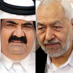 Le parti Ennahdha aurait reçu 150 millions de dollar du Qatar : Le démenti 