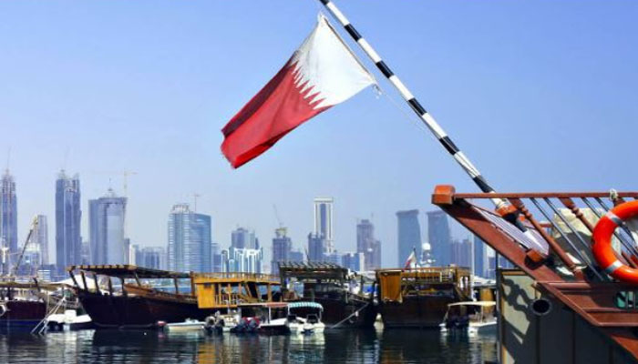 إلغاء تأشيرة الخروج للعاملين في قطر يدخل حيز التنفيذ