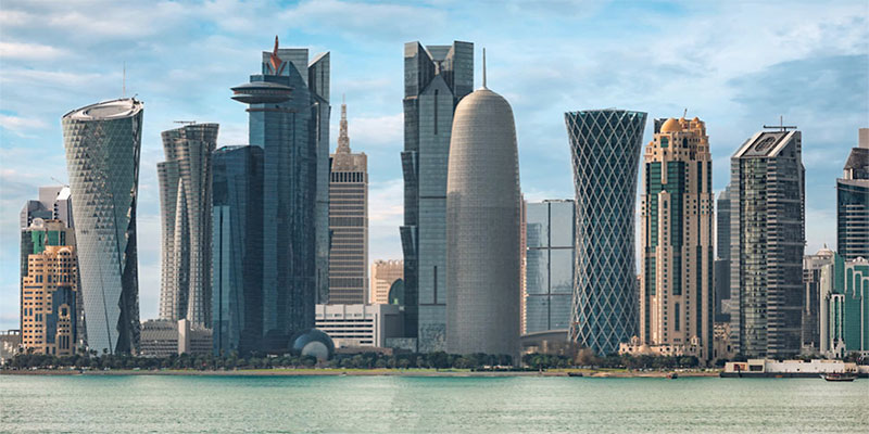 Opportunités d'emploi au Qatar