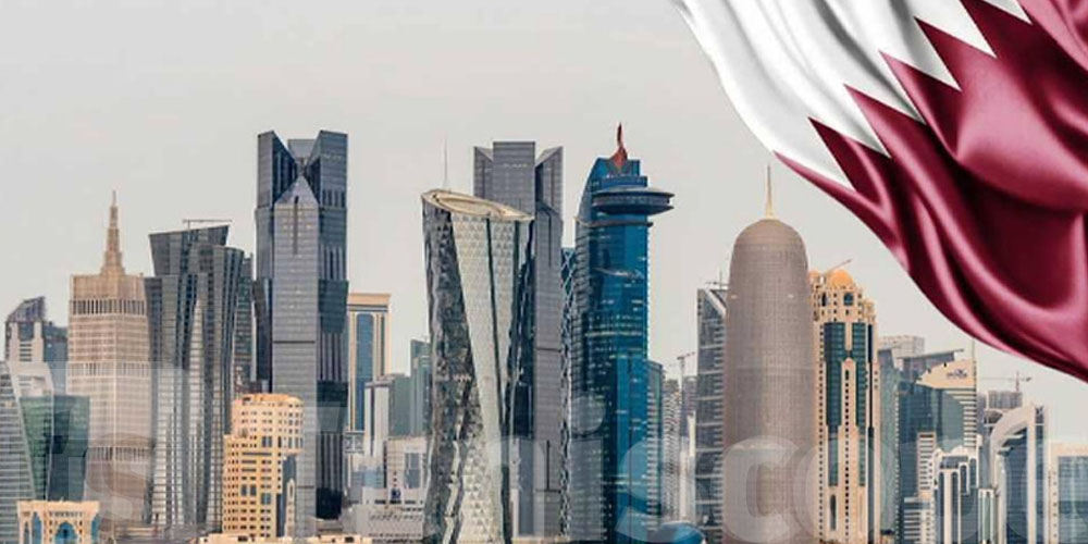 Alerte Sécuritaire : Le Ministère de l'Intérieur Qatari relève le niveau de menace et appelle au confinement