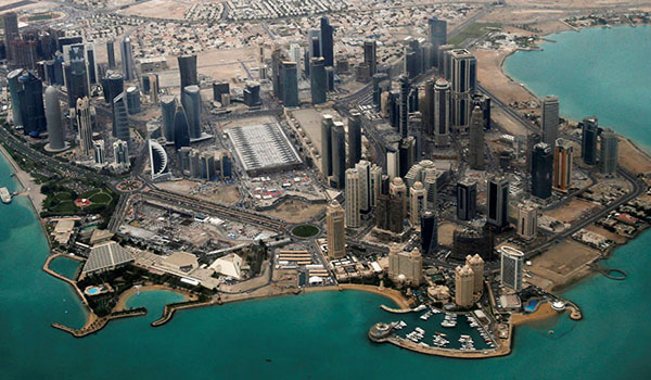 قطر تقدم شكوى إلى منظمة التجارة العالمية ضد دول الحصار