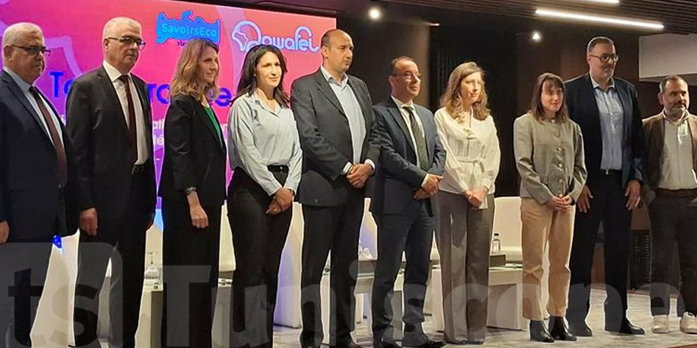 Projet Qawafel : 2,28 milliards de dollars d’opportunités d’export à saisir pour les entreprises tunisiennes en Afrique