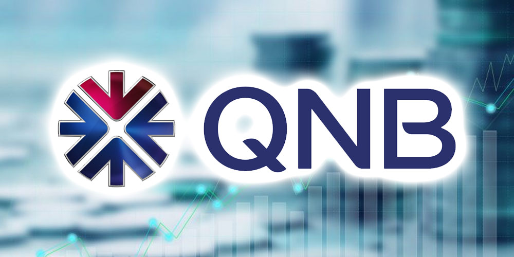 أعلنت مجموعة QNB، أكبر مؤسسة مصرفية في منطقة الشرق الأوسط وافريقيا، عن نتائجها المالية للتسعة أشهر المنتهية في 30 سبتمبر 2021