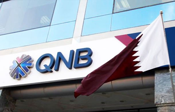 La QNB affirme que la grande majorité de ses employés n’a pas répondu à l’appel à la grève