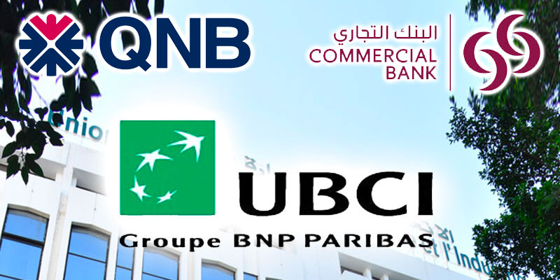 La QNB et Commercial Bank of Qatar intéressés par le rachat de l’UBCI