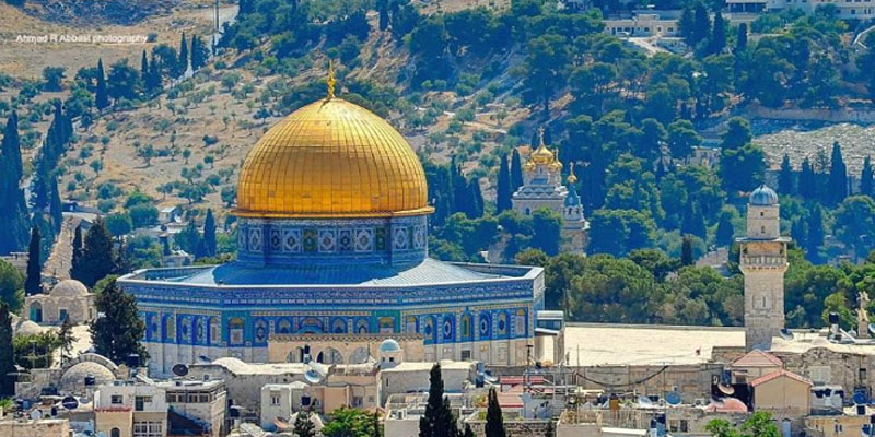 اليونسكو ترفع مهد المسيح وتضم القدس القديمة للتراث المهدد بالخطر
