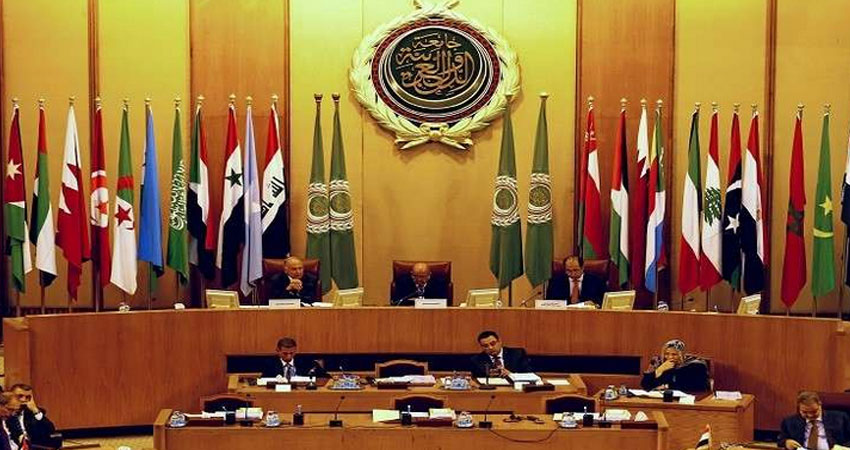 وزراء خارجية 6 دول عربية يجتمعون في الأردن بشأن القدس