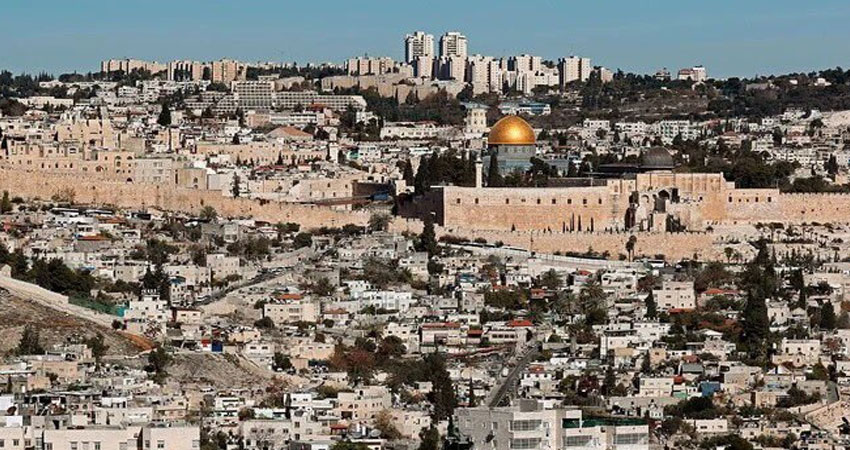 واشنطن تعلن موعد نقل سفارتها إلى القدس