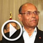 Campagne contre le Qatar : Marzouki menace et les internautes contre-attaquent 