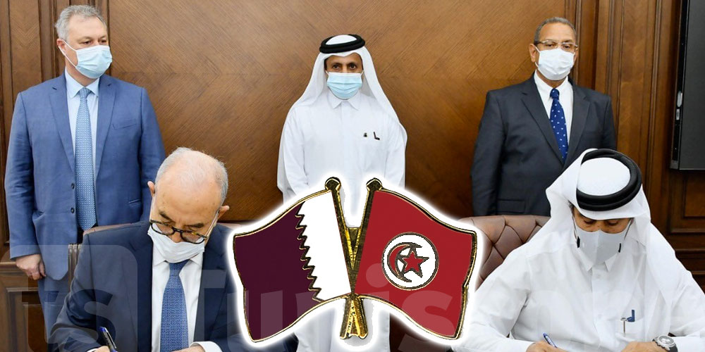 Ali Kooli invite les qataris à donner une plus grande attention à la Tunisie