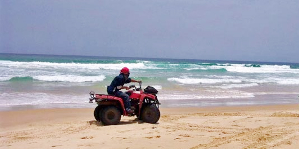 Que risque le jeune conducteur du Quad qui a tué une femme à Hammamet…