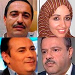 Jarraya : M. Ben Gharbia, S. Ghannouchi cibles potentielles d'attentats