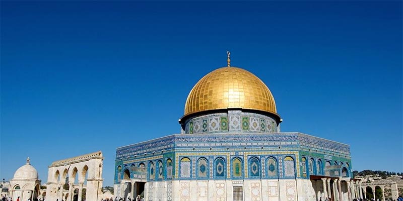 واشنطن تشكر باراغواي على نقل سفارتها إلى القدس!