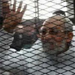  مصر : إحالة مرشد إخوان و223 آخرين إلى القضاء العسكري