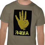 R4bia : Les Égyptiens s'entretuent, les Chinois produisent