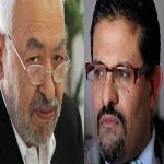 Rached Ghannouchi, Rafik Abdessalem et Imed Daïmi effectuent une visite au Qatar