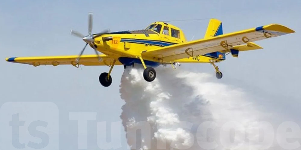 Le Gouvernorat de Tunis annonce des pulvérisations de pesticides dans ces zones