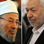 Rached Ghannouchi : Qaradawi a prédit la révolution tunisienne 
