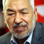 Rached Ghannouchi : L’organe sécuritaire est guéri 