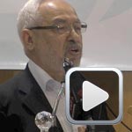 Rached El Ghannouchi : Ennahdha reprend pied et s'épanouit dans l’après-Ben Ali ...