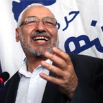 R.Ghannouchi: 'Notre démocratie n'est pas celle de la majorité mais celle du consensus' 