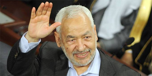 Des différends lors du congrès d’Ennahdha : Rached Ghannouchi explique 